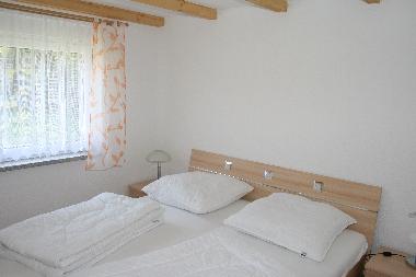 Ferienhaus in Wesenberg  (Mecklenburgische Seenplatte) oder Ferienwohnung oder Ferienhaus