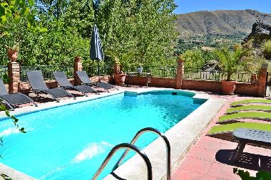 Ferienhaus in Granada (Granada) oder Ferienwohnung oder Ferienhaus