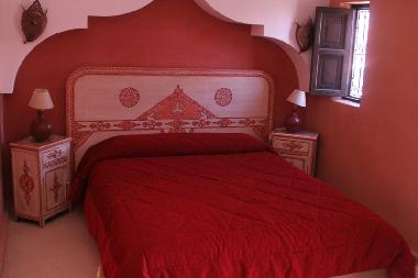 Pension in MARRAKECH (Marrakech) oder Ferienwohnung oder Ferienhaus