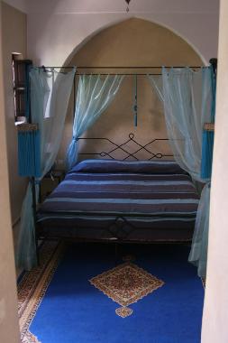 Pension in MARRAKECH (Marrakech) oder Ferienwohnung oder Ferienhaus