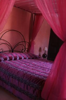 Pension in MARRAKECH (Marrakech) oder Ferienwohnung oder Ferienhaus