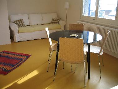 Ferienwohnung in Bevaix (Neuenburg) oder Ferienwohnung oder Ferienhaus