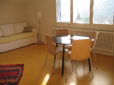 Ferienwohnung in Bevaix (Neuenburg) oder Ferienwohnung oder Ferienhaus