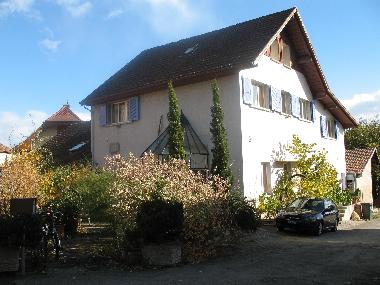 Ferienwohnung in Bevaix (Neuenburg) oder Ferienwohnung oder Ferienhaus