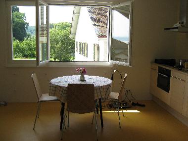 Ferienwohnung in Bevaix (Neuenburg) oder Ferienwohnung oder Ferienhaus