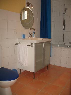 Ferienwohnung in Bevaix (Neuenburg) oder Ferienwohnung oder Ferienhaus