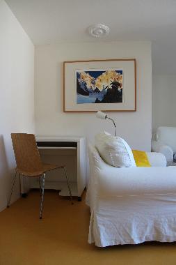 Ferienwohnung in Bevaix (Neuenburg) oder Ferienwohnung oder Ferienhaus