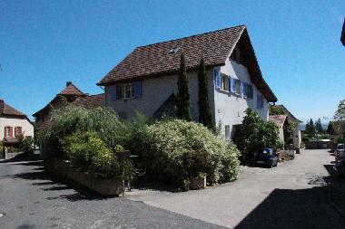 Ferienwohnung in Bevaix (Neuenburg) oder Ferienwohnung oder Ferienhaus