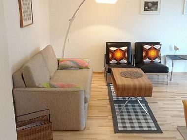 Ferienwohnung in Westerstede (Ammerland) oder Ferienwohnung oder Ferienhaus