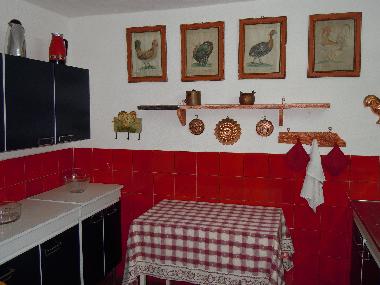 Villa in S. Margherita  (Cagliari) oder Ferienwohnung oder Ferienhaus