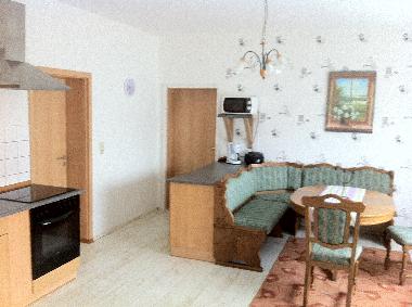 Ferienwohnung in Havelsee OT Hohenferschesar (Potsdam-Mittelmark) oder Ferienwohnung oder Ferienhaus
