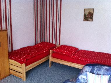 Ferienwohnung in Havelsee OT Hohenferschesar (Potsdam-Mittelmark) oder Ferienwohnung oder Ferienhaus