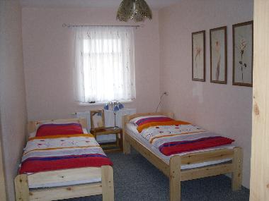 Ferienwohnung in Havelsee OT Hohenferschesar (Potsdam-Mittelmark) oder Ferienwohnung oder Ferienhaus