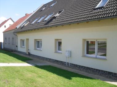 Ferienwohnung in Havelsee OT Hohenferschesar (Potsdam-Mittelmark) oder Ferienwohnung oder Ferienhaus