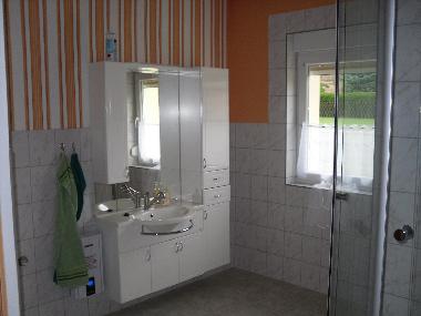 Ferienwohnung in Havelsee OT Hohenferschesar (Potsdam-Mittelmark) oder Ferienwohnung oder Ferienhaus