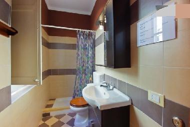 Ferienhaus in Balestrate (Palermo) oder Ferienwohnung oder Ferienhaus