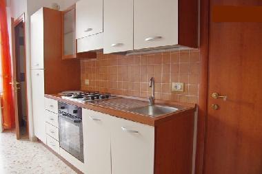 Ferienhaus in Balestrate (Palermo) oder Ferienwohnung oder Ferienhaus