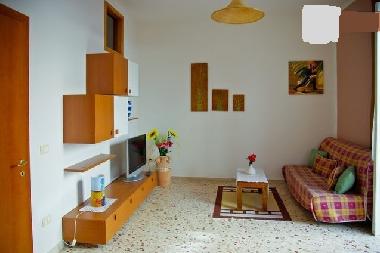 Ferienhaus in Balestrate (Palermo) oder Ferienwohnung oder Ferienhaus