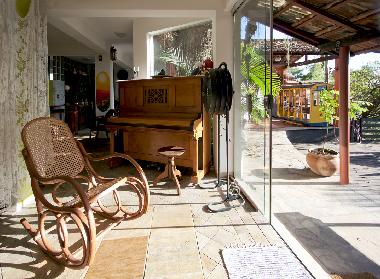 Ferienwohnung in Rio de Janeiro (Rio de Janeiro) oder Ferienwohnung oder Ferienhaus