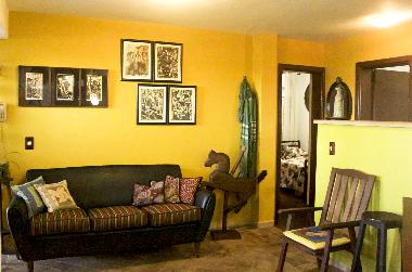 Ferienwohnung in Rio de Janeiro (Rio de Janeiro) oder Ferienwohnung oder Ferienhaus