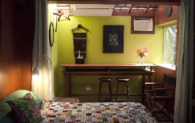 Ferienwohnung in Rio de Janeiro (Rio de Janeiro) oder Ferienwohnung oder Ferienhaus