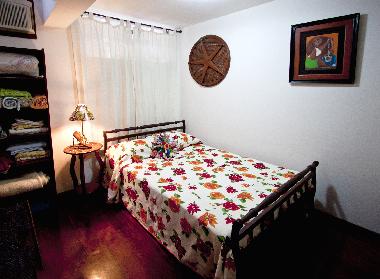 Ferienwohnung in Rio de Janeiro (Rio de Janeiro) oder Ferienwohnung oder Ferienhaus