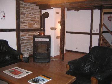 Ferienhaus in Wiehl (Bergisches Land) oder Ferienwohnung oder Ferienhaus