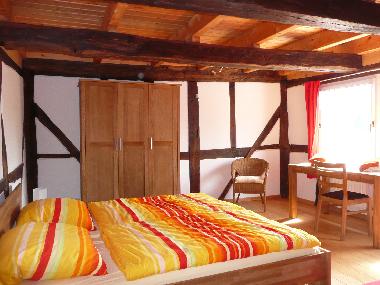 Ferienhaus in Wiehl (Bergisches Land) oder Ferienwohnung oder Ferienhaus