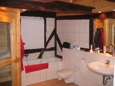 Ferienhaus in Wiehl (Bergisches Land) oder Ferienwohnung oder Ferienhaus