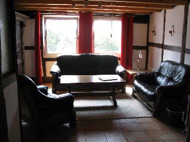 Ferienhaus in Wiehl (Bergisches Land) oder Ferienwohnung oder Ferienhaus