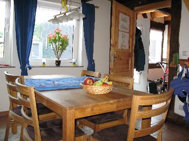 Ferienhaus in Wiehl (Bergisches Land) oder Ferienwohnung oder Ferienhaus