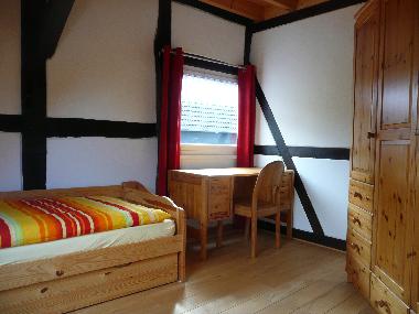 Ferienhaus in Wiehl (Bergisches Land) oder Ferienwohnung oder Ferienhaus