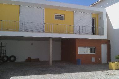 Ferienhaus in Famalic�o de Nazar� (Oeste) oder Ferienwohnung oder Ferienhaus