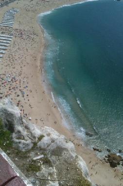 Ferienhaus in Famalic�o de Nazar� (Oeste) oder Ferienwohnung oder Ferienhaus