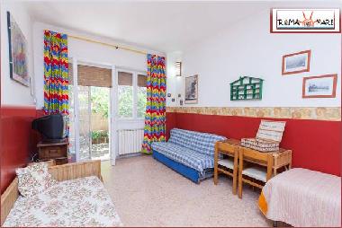 Ferienhaus in Lido di Ostia - Roma (Roma) oder Ferienwohnung oder Ferienhaus