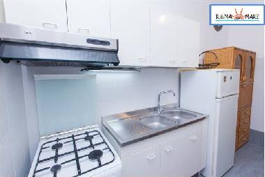 Ferienhaus in Lido di Ostia - Roma (Roma) oder Ferienwohnung oder Ferienhaus