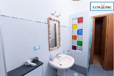 Ferienhaus in Lido di Ostia - Roma (Roma) oder Ferienwohnung oder Ferienhaus