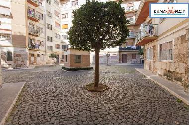 Ferienhaus in Lido di Ostia - Roma (Roma) oder Ferienwohnung oder Ferienhaus