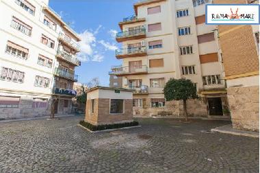 Ferienhaus in Lido di Ostia - Roma (Roma) oder Ferienwohnung oder Ferienhaus