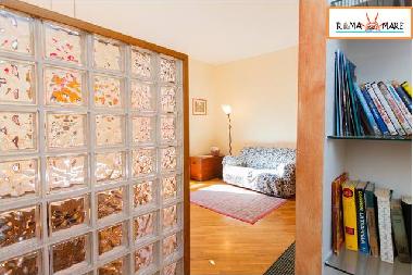 Ferienwohnung in Lido di Ostia - Roma (Roma) oder Ferienwohnung oder Ferienhaus
