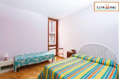 Ferienwohnung in Lido di Ostia - Roma (Roma) oder Ferienwohnung oder Ferienhaus