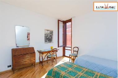 Ferienwohnung in Lido di Ostia - Roma (Roma) oder Ferienwohnung oder Ferienhaus