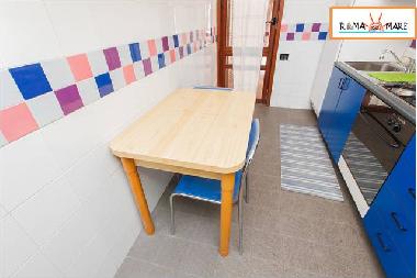 Ferienwohnung in Lido di Ostia - Roma (Roma) oder Ferienwohnung oder Ferienhaus