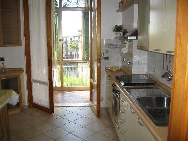 Ferienwohnung in Scandicci (FI) (Firenze) oder Ferienwohnung oder Ferienhaus
