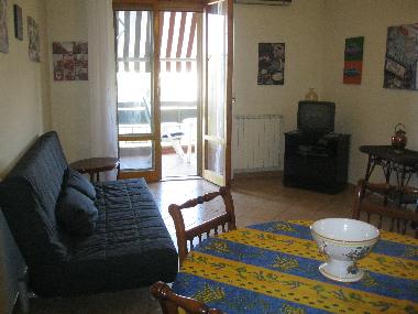 Ferienwohnung in Scandicci (FI) (Firenze) oder Ferienwohnung oder Ferienhaus