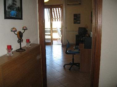 Ferienwohnung in Scandicci (FI) (Firenze) oder Ferienwohnung oder Ferienhaus