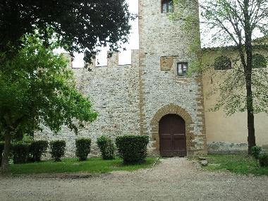 Ferienwohnung in Scandicci (FI) (Firenze) oder Ferienwohnung oder Ferienhaus