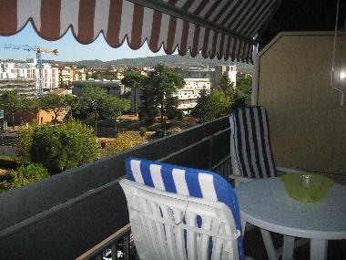 Ferienwohnung in Scandicci (FI) (Firenze) oder Ferienwohnung oder Ferienhaus