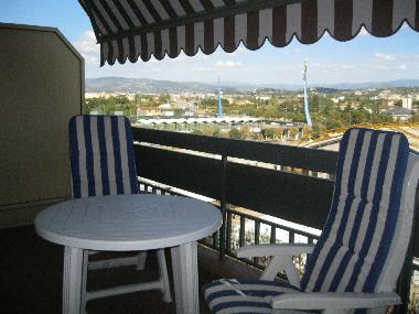 Ferienwohnung in Scandicci (FI) (Firenze) oder Ferienwohnung oder Ferienhaus