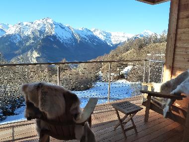 Pension in HAUTE NENDAZ (Nendaz) oder Ferienwohnung oder Ferienhaus
